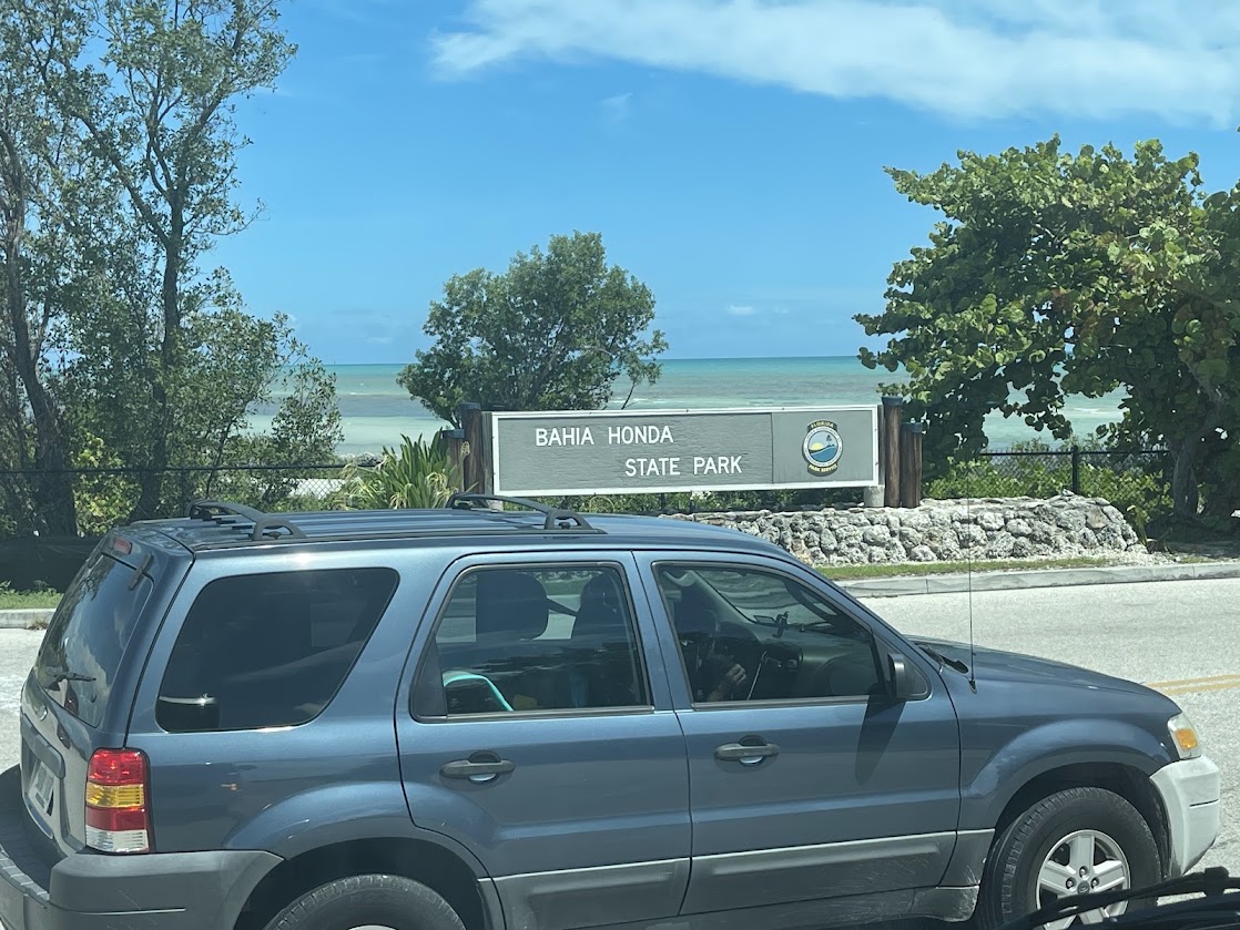 Bahia Honda State Park