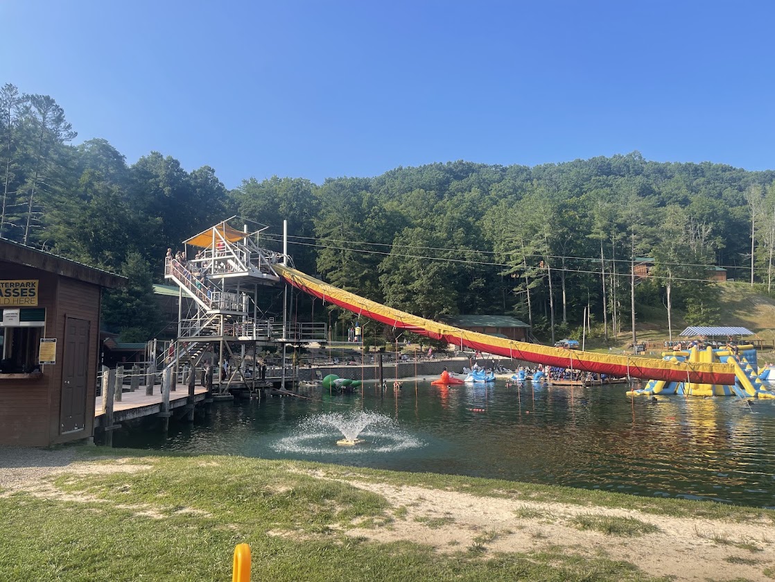 Ace Adventure Resort
