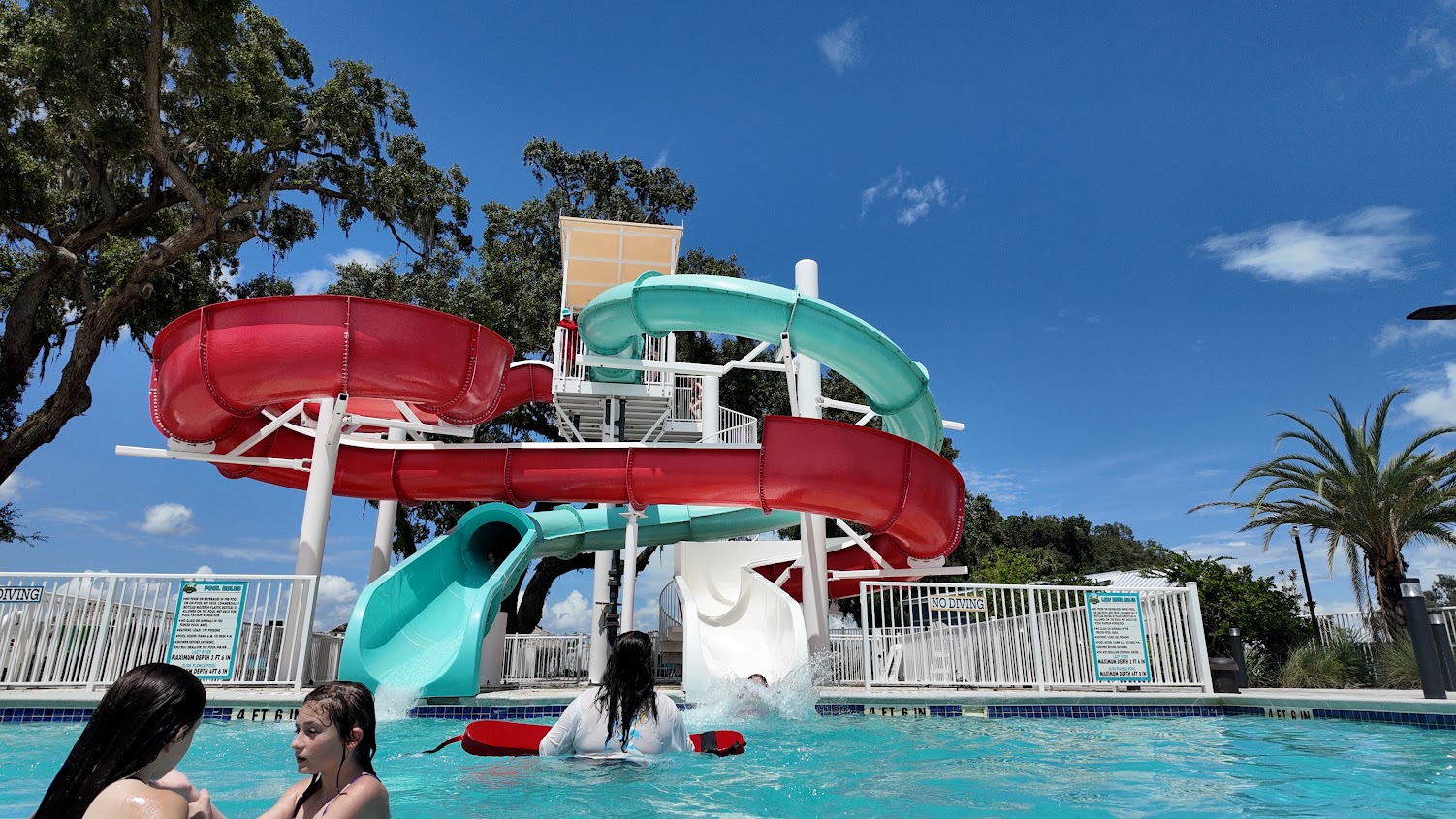 Camp Margaritaville Resort Orange Lake